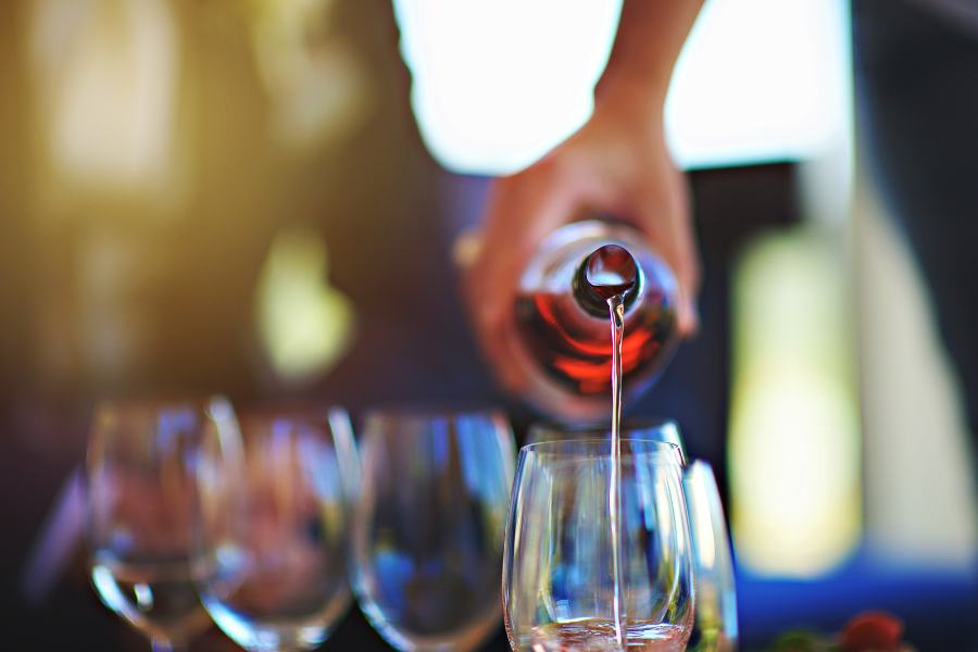 Maridaje vinos:Cillar de Silos