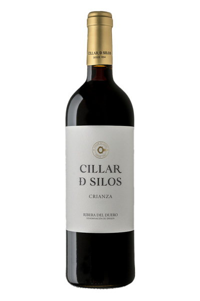 Cillar de Silos Crianza